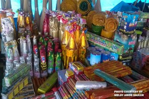 Firecracker, fireworks ban can deter Covid-19 spread: group