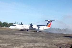 PAL postpones New Delhi flights