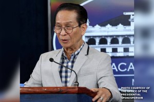 Palace confirms PRRD's attendance in Cotabato BOL rally