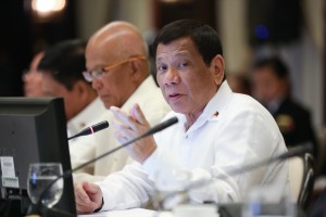 PRRD wants lifting of bank secrecy in Tax Amnesty law 