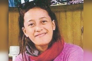 Pinay tourist missing in Bali since Christmas
