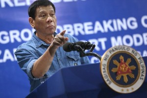 Duterte economic program gains early momentum: Diokno