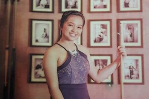 Missing UST coed’s mom says daughter not yet home