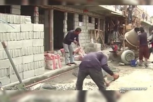 DTI slaps P8.40 per bag provisional duty on imported cement
