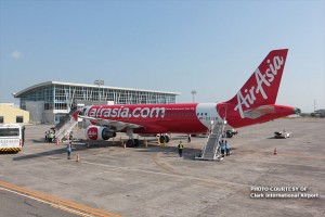  AirAsia Philippines eyes Beijing route