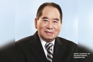 Labor groups mourn passing of Henry Sy Sr.