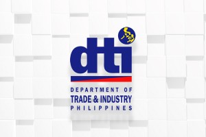 DTI lifts suspension of steel firm