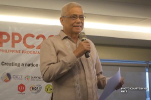 DICT to ease permits for cell sites 