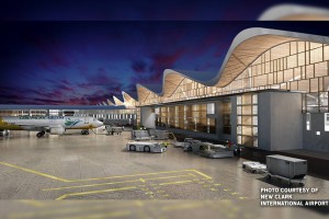Consortium signs deal to operate, manage Clark Airport