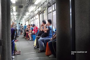 PNR asks for feasibility of Cabanatuan-Makati line 