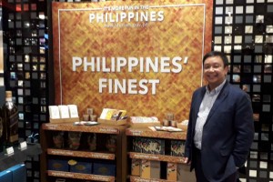Duty Free PH sales up by 2% in 2018