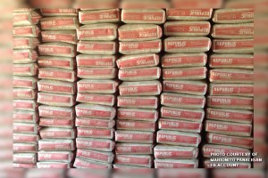 Local manufacturer welcomes duty on imported cement 