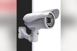 Gov’t won't allow info leaks on China CCTV project