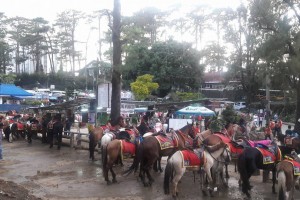 Baguio City remains all-time favorite summer destination