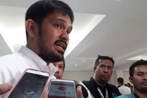 Anti-corruption body probes alleged dishonesty in DPWH