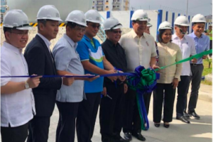 Maynilad’s P1.7-B JICA funded project completed