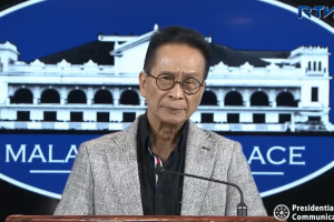 Palace welcomes Congress passage of 'essential' 2019 budget