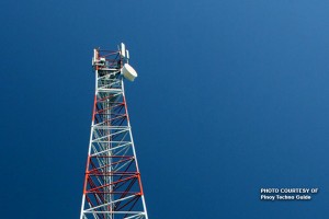 Globe pushes for faster rollout of cell towers in PH 