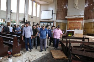 UNSC calls on states to fight terrorism after Jolo church blasts
