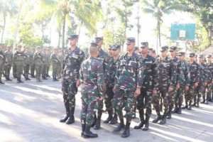 TESDA to train soldiers to be skills trainers