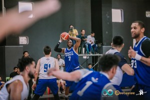 Mighty Sports now 3-0 after pipping Homenetmen