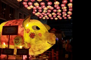 Chinese New Year in PH, more than attracting luck