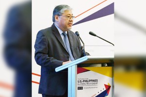 Active UN participation 'indispensable' in PH foreign policy 