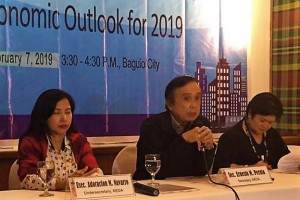 PH economy at its best shape since mid-‘70s: Pernia