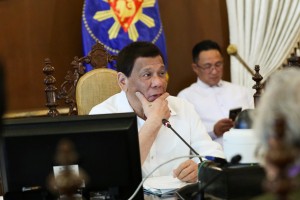 PRRD wants ‘more safeguards’ in coco levy bill