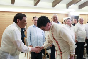 Japanese foreign minister backs Mindanao dev’t