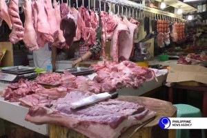 PH bans pork from Japan due to swine fever