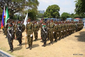 PH Army supports PBBM's call for mandatory ROTC