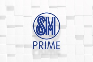SM Prime nets P32.2-B in 2018