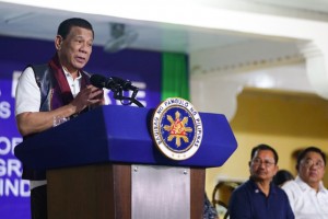 PH will always be an agri country: PRRD
