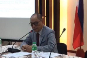 2019 nat'l budget ready by Q1: Diokno