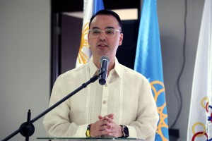 Reexamine PH relations with US, not just VFA: Cayetano
