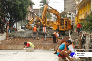TUCP confirms construction workers shortage, sees opportunity