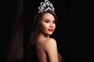 MMDA deploys enforcers for Catriona Gray’s homecoming parade