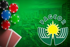 Pagcor reiterates ‘all-out’ support to PH sports