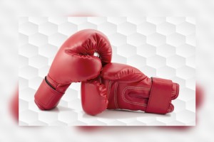 CamSur boxer knocks out Indonesian foe