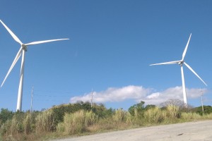 Belgian-made wind turbines soon to power Batanes: envoy
