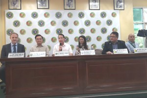 DOH chief lauds enactment of UHC law