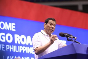 PRRD signs law on free access to tech-voc education