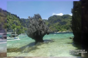 World cliff diving event to take place in El Nido