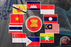 ASEAN pushes for anti-plastics campaign