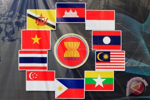 China-Asean economic, trade cooperation on fast lane