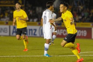 Ceres-Negros subdues Shan United, takes top spot in Group G