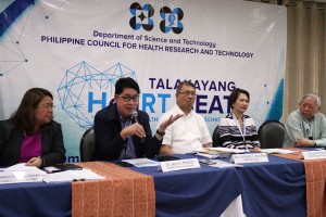 PH genome center expands to Visayas, Mindanao