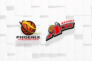 Phoenix zaps Alaska, 94-80