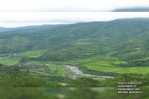 $62-M China-PH irrigation project screened before approval: DOF